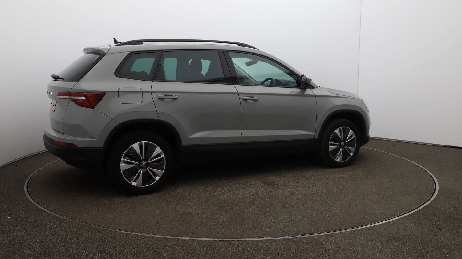 Used Skoda Karoq 2022 for sale - 76808850: Photo 44