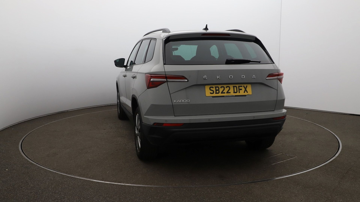 Used Skoda Karoq 2022 for sale - 76808850: Photo 52