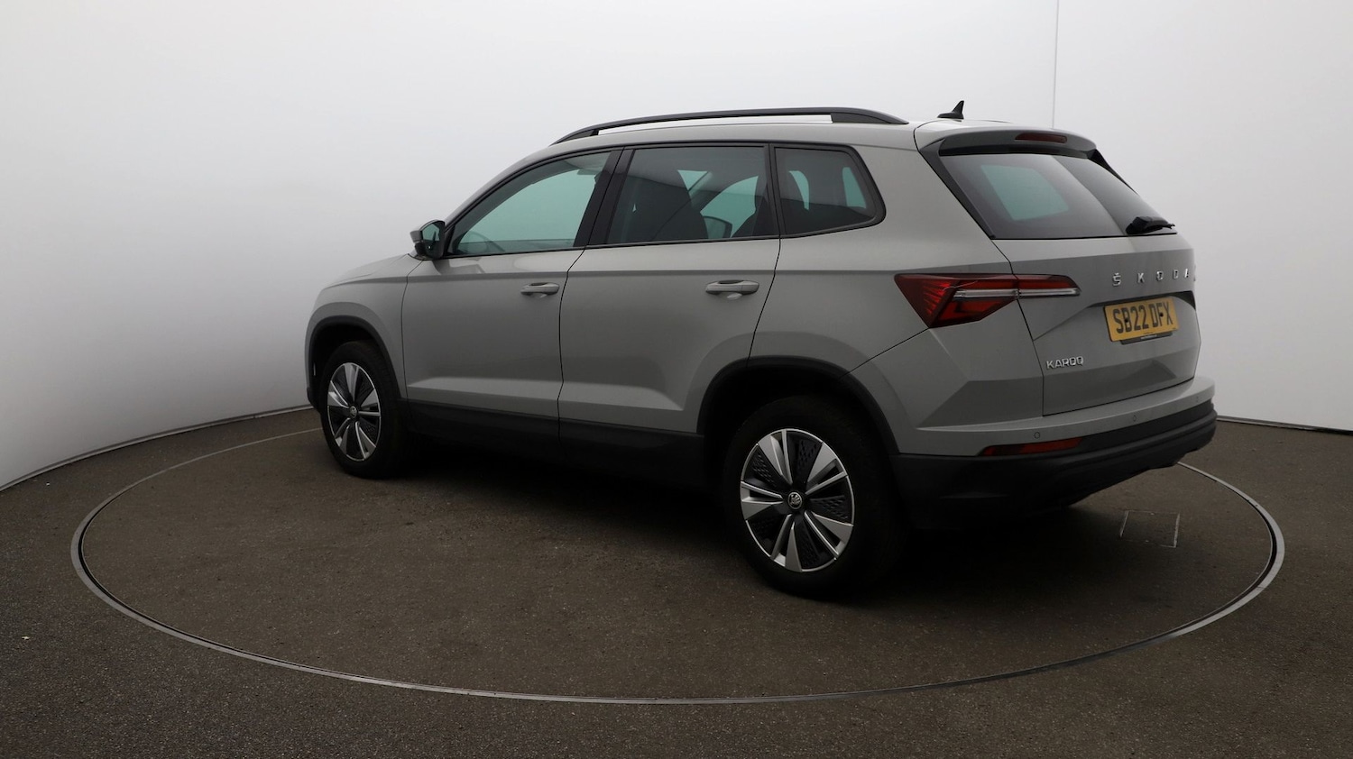 Used Skoda Karoq 2022 for sale - 76808850: Photo 55