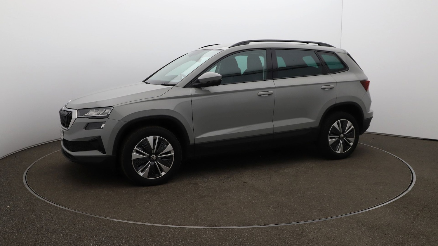Used Skoda Karoq 2022 for sale - 76808850: Photo 59