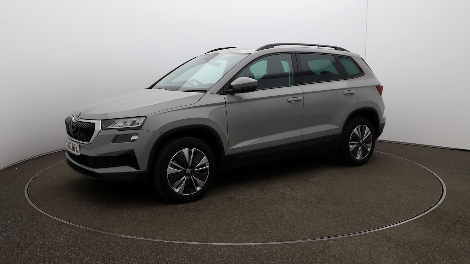 Used Skoda Karoq 2022 for sale - 76808850: Photo 60