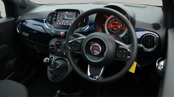 Used Fiat 500 2023 for sale - 75657675: Photo 10