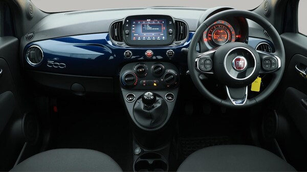 Used Fiat 500 2023 for sale - 75657675: Photo 14