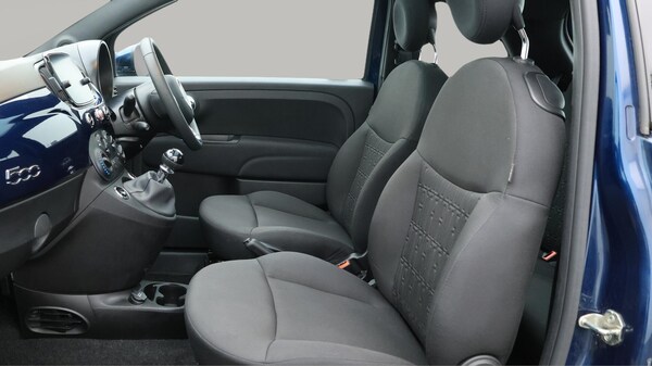 Used Fiat 500 2023 for sale - 75657675: Photo 15