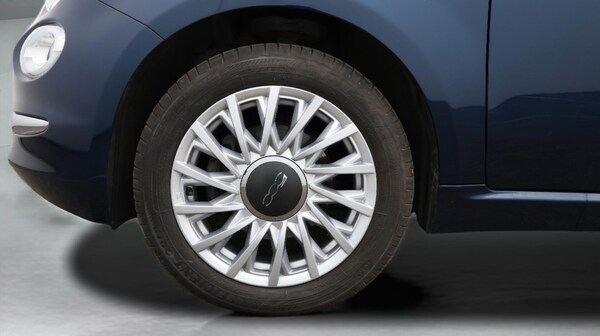 Used Fiat 500 2023 for sale - 75657675: Photo 19
