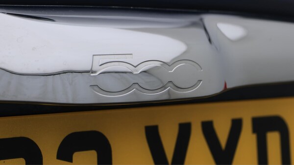 Used Fiat 500 2023 for sale - 75657675: Photo 23
