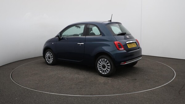 Used Fiat 500 2023 for sale - 75657675: Photo 36