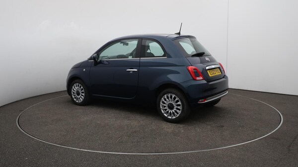 Used Fiat 500 2023 for sale - 75657675: Photo 37
