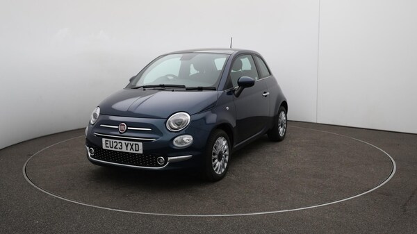 Used Fiat 500 2023 for sale - 75657675: Photo 38