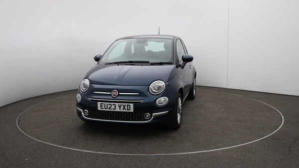 Used Fiat 500 2023 for sale - 75657675: Photo 39