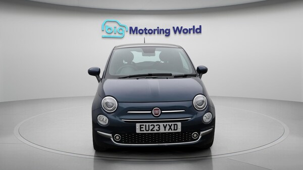 Used Fiat 500 2023 for sale - 75657675: Photo 3