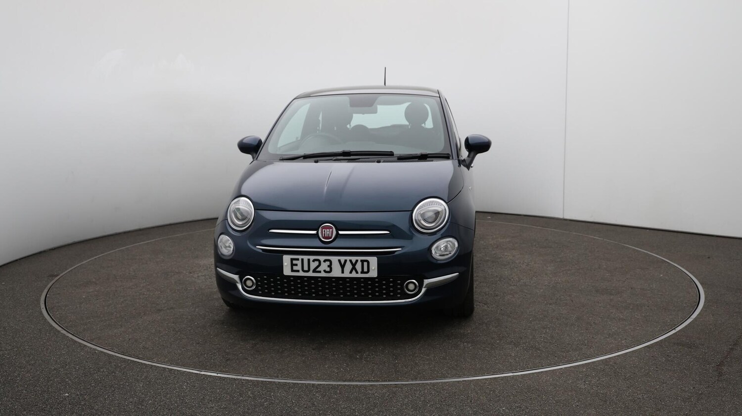 Vehicle 40