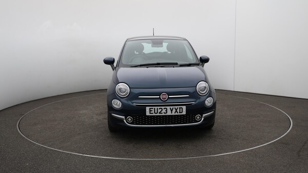 Used Fiat 500 2023 for sale - 75657675: Photo 41