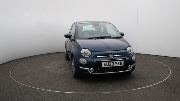 Used Fiat 500 2023 for sale - 75657675: Photo 42