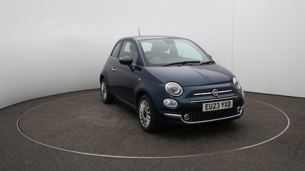 Used Fiat 500 2023 for sale - 75657675: Photo 43