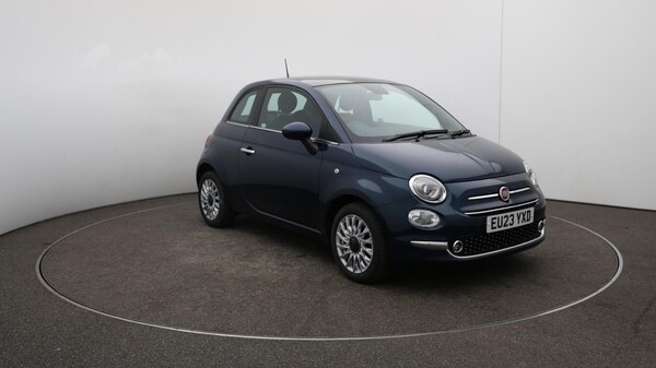 Used Fiat 500 2023 for sale - 75657675: Photo 44