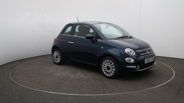 Used Fiat 500 2023 for sale - 75657675: Photo 45