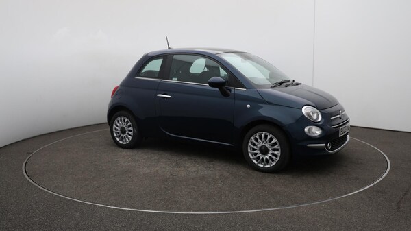Used Fiat 500 2023 for sale - 75657675: Photo 46