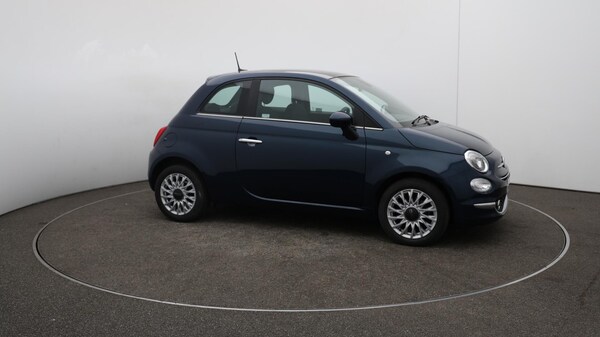 Used Fiat 500 2023 for sale - 75657675: Photo 47