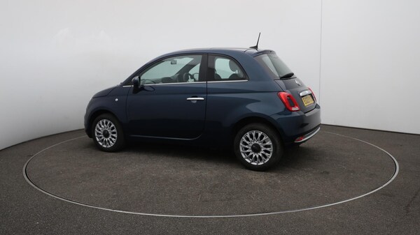 Used Fiat 500 2023 for sale - 75657675: Photo 48