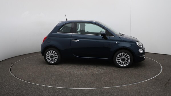 Used Fiat 500 2023 for sale - 75657675: Photo 49