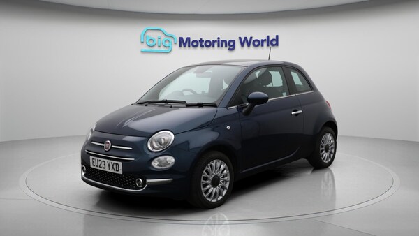 Used Fiat 500 2023 for sale - 75657675: Photo 4
