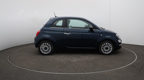 Used Fiat 500 2023 for sale - 75657675: Photo 50