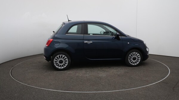 Used Fiat 500 2023 for sale - 75657675: Photo 51