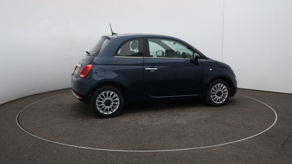 Used Fiat 500 2023 for sale - 75657675: Photo 52