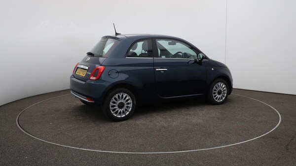 Used Fiat 500 2023 for sale - 75657675: Photo 53