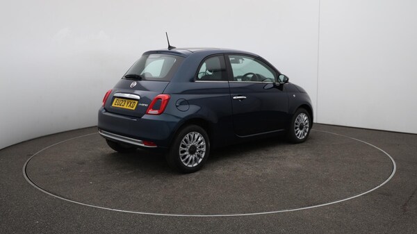 Used Fiat 500 2023 for sale - 75657675: Photo 54