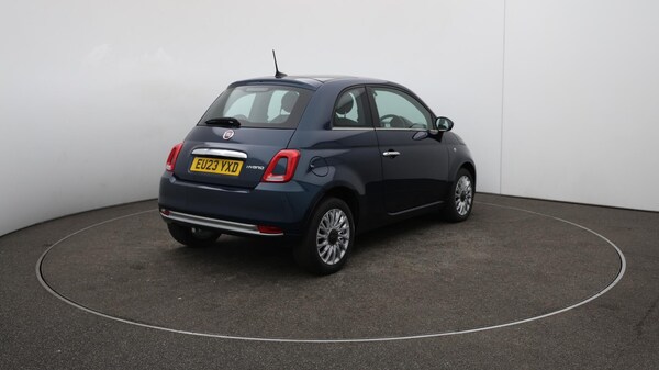 Used Fiat 500 2023 for sale - 75657675: Photo 55