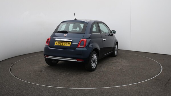 Used Fiat 500 2023 for sale - 75657675: Photo 56