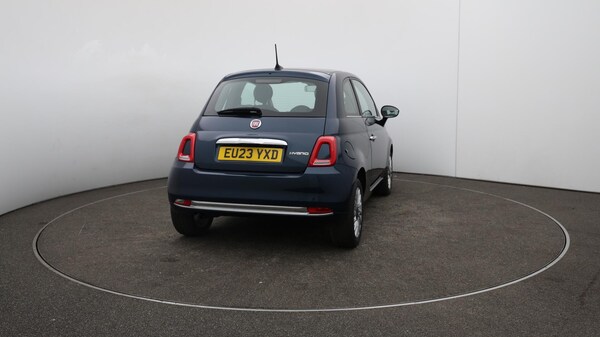 Used Fiat 500 2023 for sale - 75657675: Photo 57