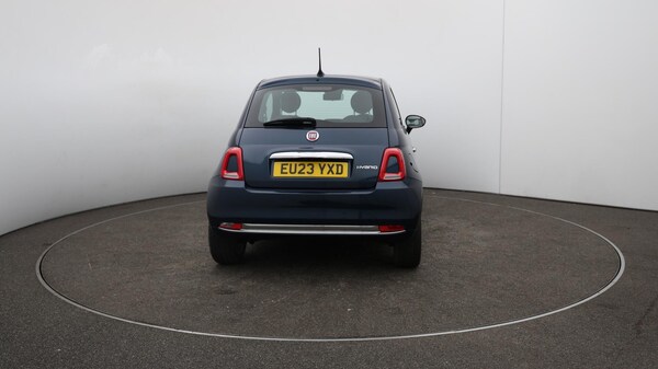 Used Fiat 500 2023 for sale - 75657675: Photo 58