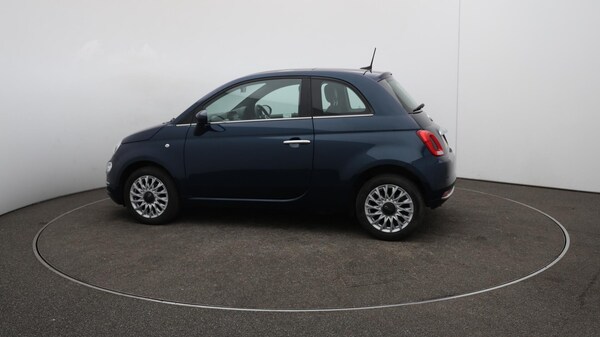 Used Fiat 500 2023 for sale - 75657675: Photo 59
