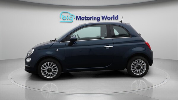 Used Fiat 500 2023 for sale - 75657675: Photo 5