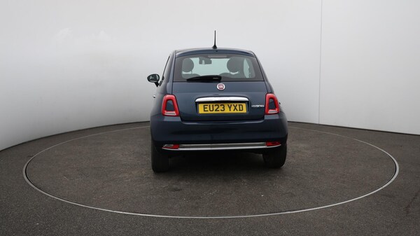 Used Fiat 500 2023 for sale - 75657675: Photo 60