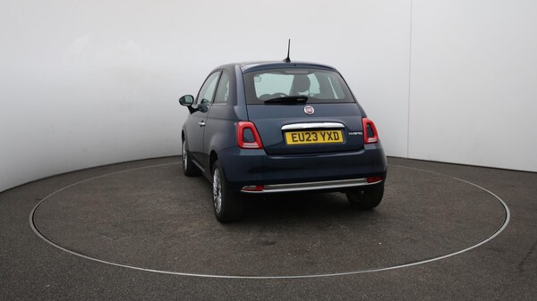 Used Fiat 500 2023 for sale - 75657675: Photo 61
