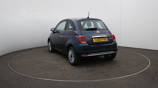 Used Fiat 500 2023 for sale - 75657675: Photo 62