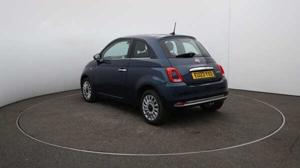 Used Fiat 500 2023 for sale - 75657675: Photo 63