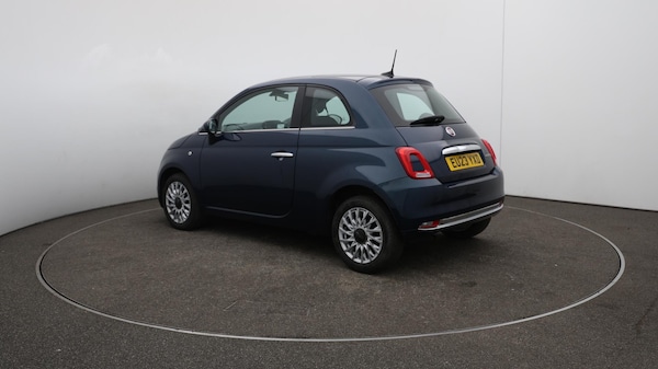 Used Fiat 500 2023 for sale - 75657675: Photo 64