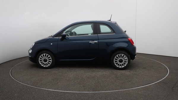 Used Fiat 500 2023 for sale - 75657675: Photo 65