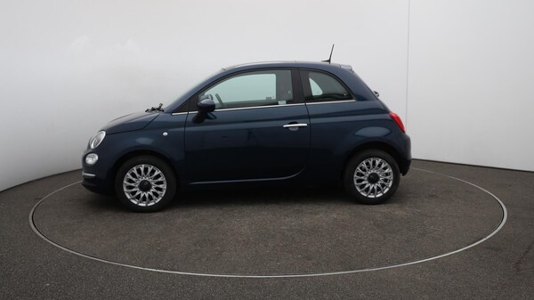 Used Fiat 500 2023 for sale - 75657675: Photo 66