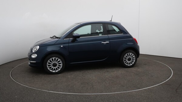 Used Fiat 500 2023 for sale - 75657675: Photo 67