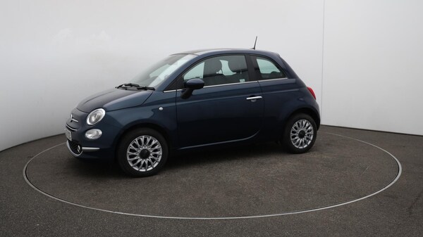 Used Fiat 500 2023 for sale - 75657675: Photo 68