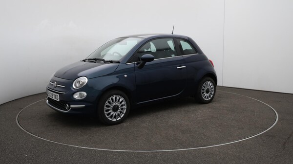 Used Fiat 500 2023 for sale - 75657675: Photo 69