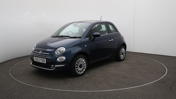 Used Fiat 500 2023 for sale - 75657675: Photo 70