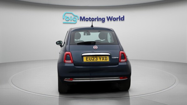 Used Fiat 500 2023 for sale - 75657675: Photo 7