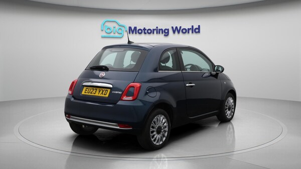 Used Fiat 500 2023 for sale - 75657675: Photo 8